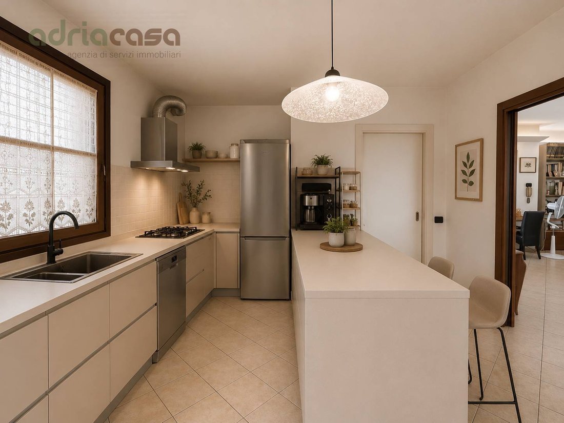 Villa a San Clemente, Emilia-Romagna, Italia 4 - 19076208