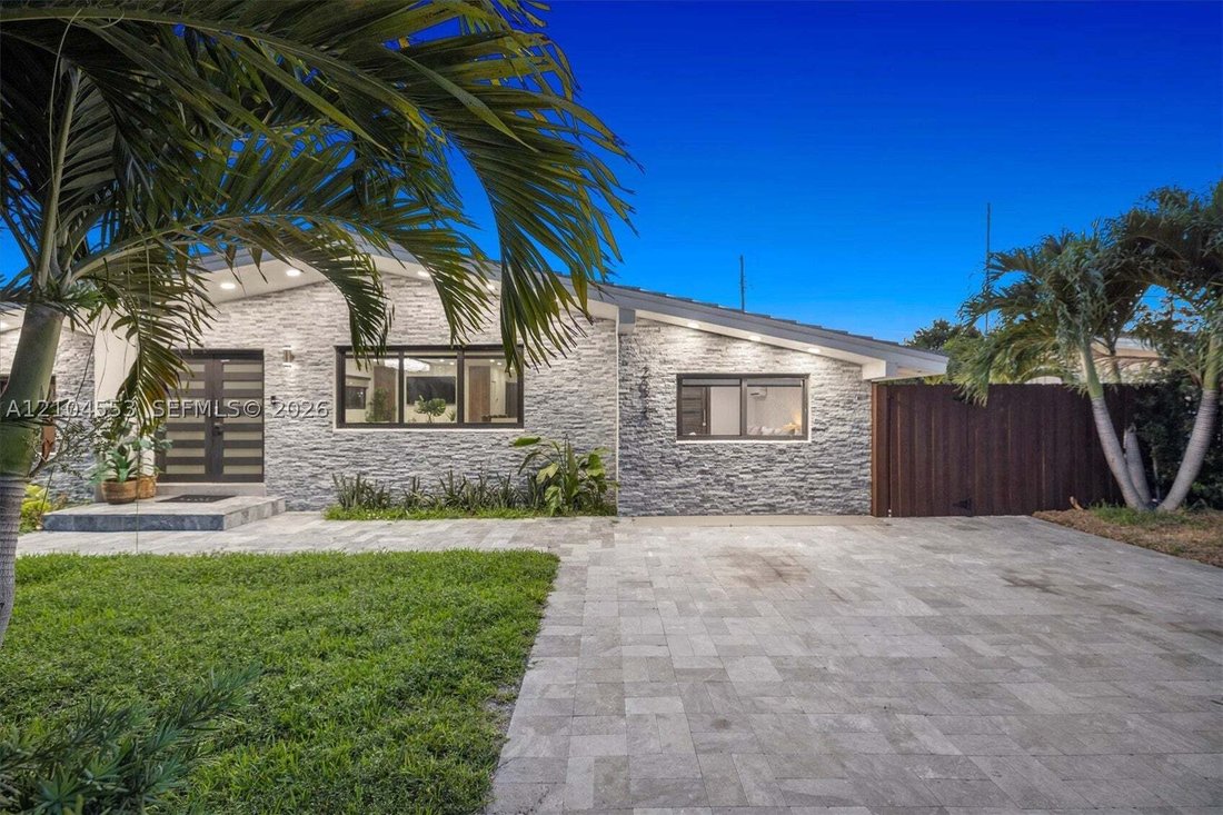 Haus in Aventura, Florida, Vereinigte Staaten 2 - 19082676