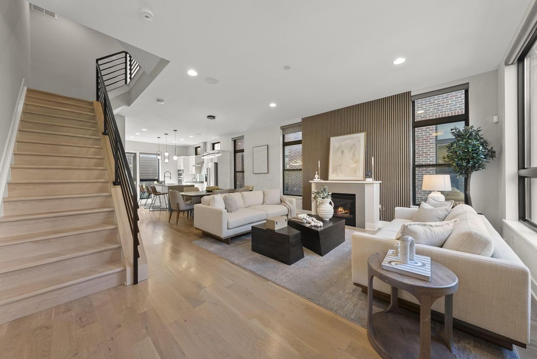 Condominio en Columbus, Ohio, Estados Unidos 5 - 19080015