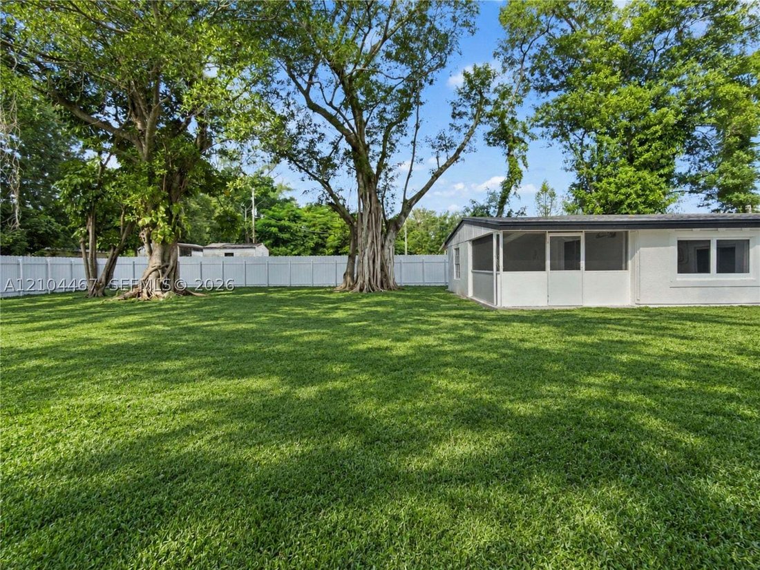 Casa en Miramar, Florida, Estados Unidos 3 - 19080883