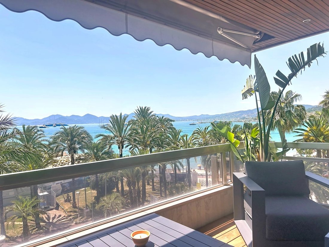 Wohnung in Cannes, Provence-Alpes-Côte d'Azur, Frankreich 2 - 19082903