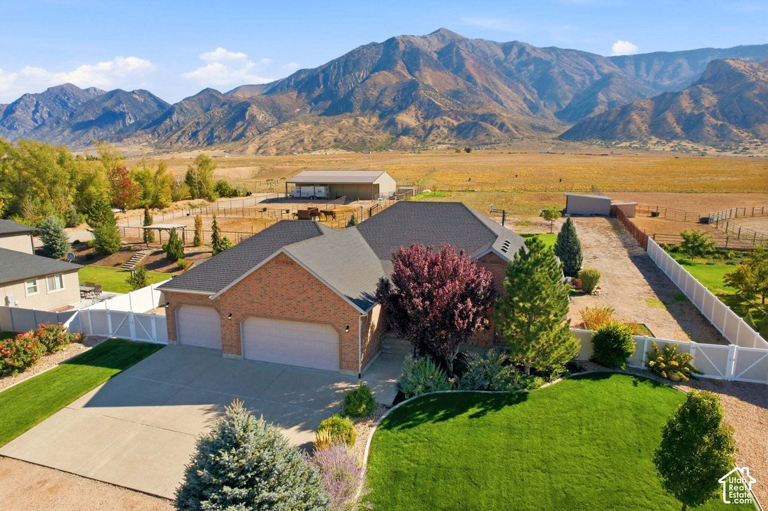 Casa a Nephi, Utah, Stati Uniti 1 - 19085873
