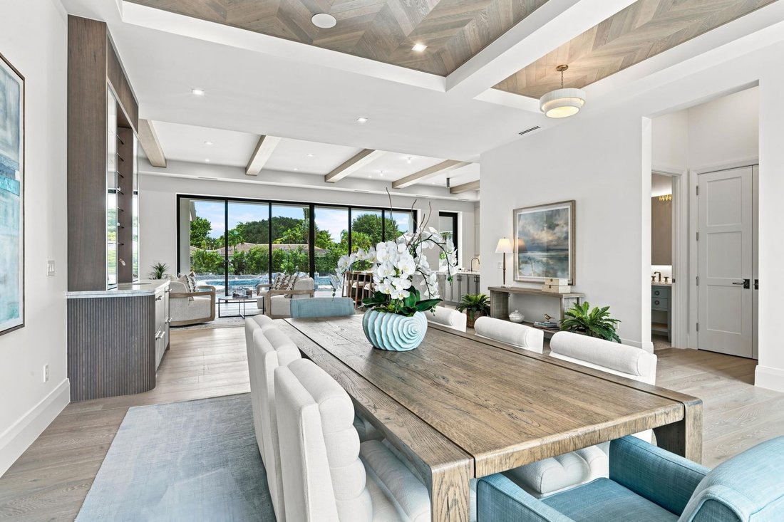 Casa a North Palm Beach, Florida, Stati Uniti 2 - 19082234