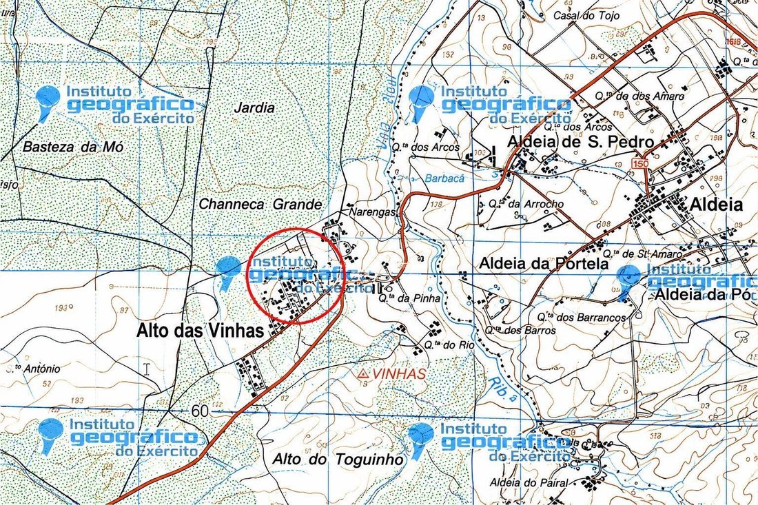 Autres à Sesimbra (Castelo), Setúbal Municipality, Portugal 3 - 19077152