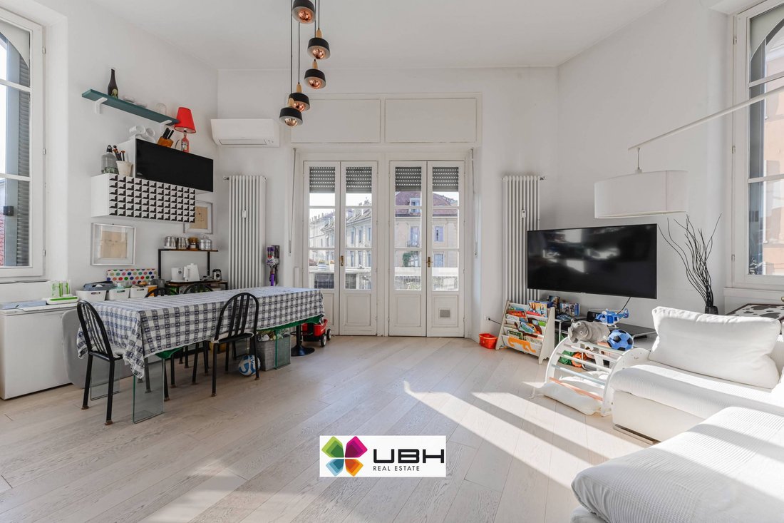 Apartment in Cenisio - Sarpi, Milan, Italy 3 - 19076191