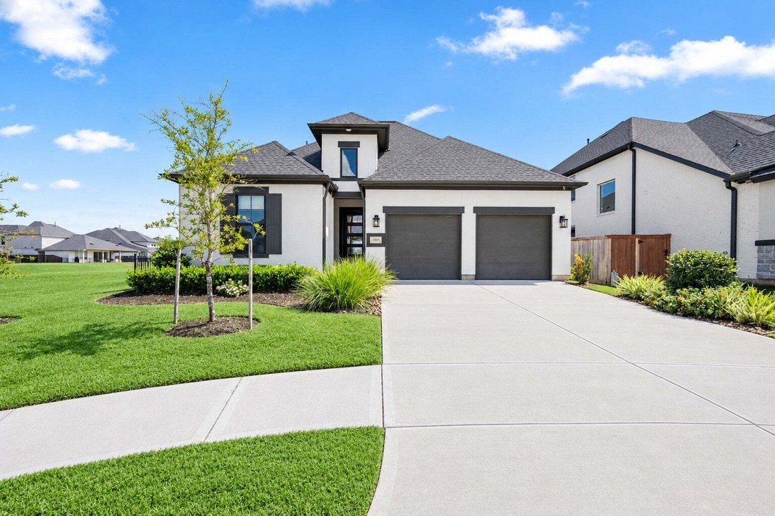 Casa a Baytown, Texas, Stati Uniti 4 - 19083471