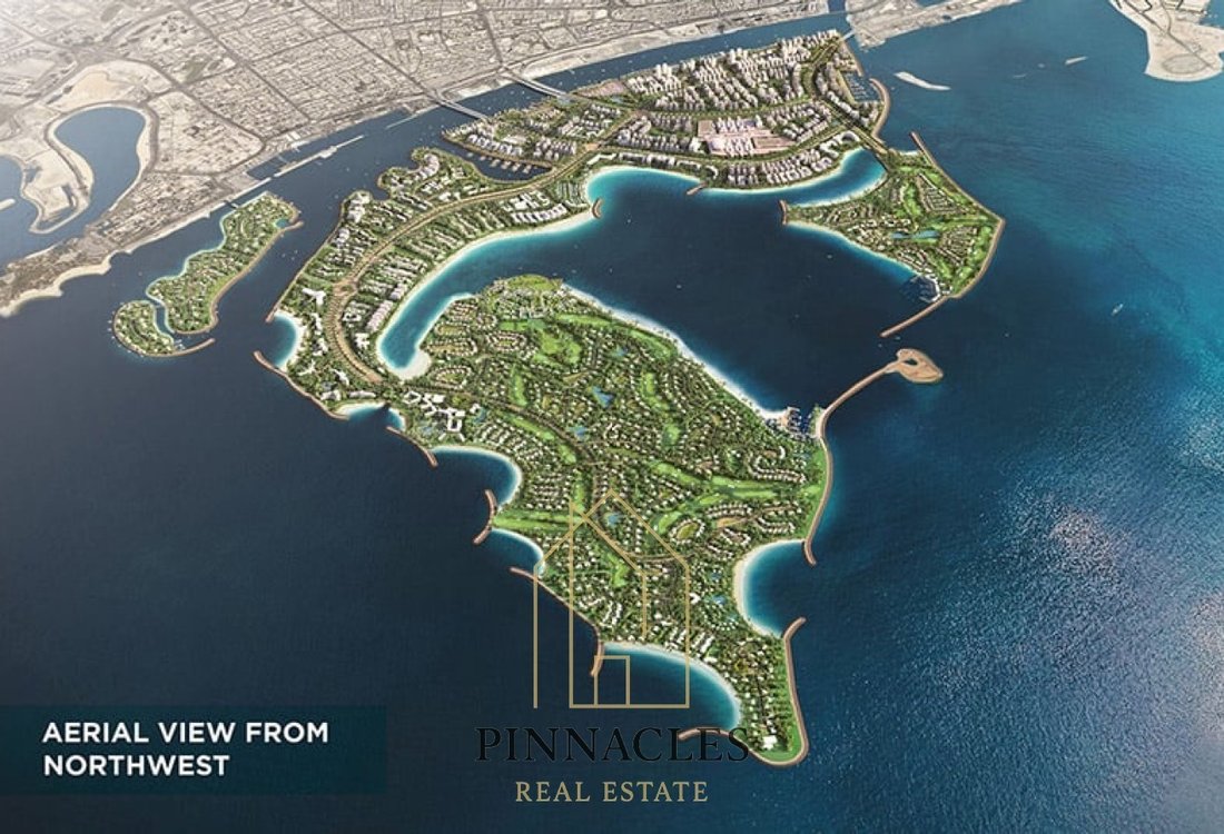 Land in Dubai, United Arab Emirates 1 - 19079165