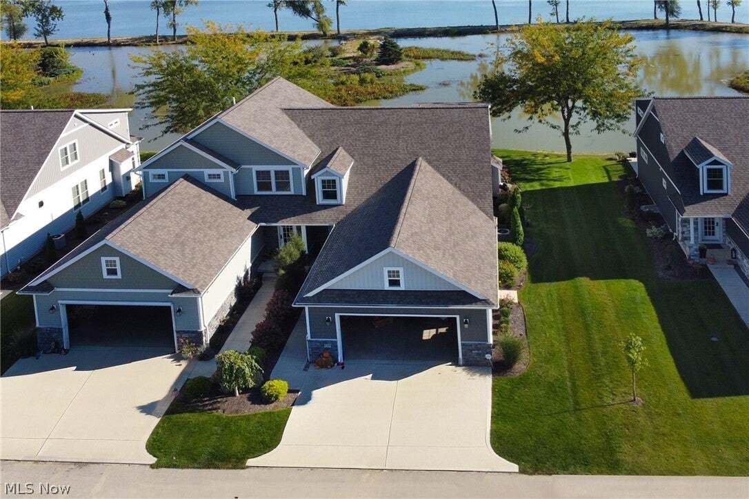 Condominio en Port Clinton, Ohio, Estados Unidos 1 - 19085908