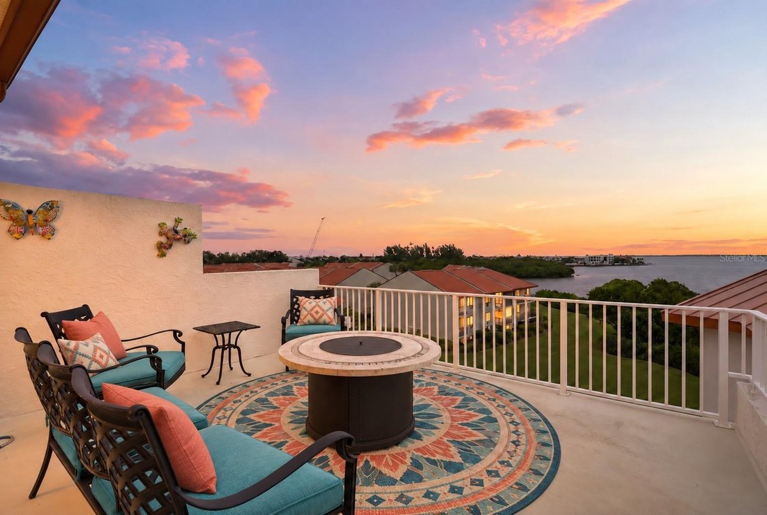 Townhouse in St. Petersburg, Florida, United States 3 - 19083714