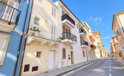 Casa en Centro, San Benedetto del Tronto, Marcas 1