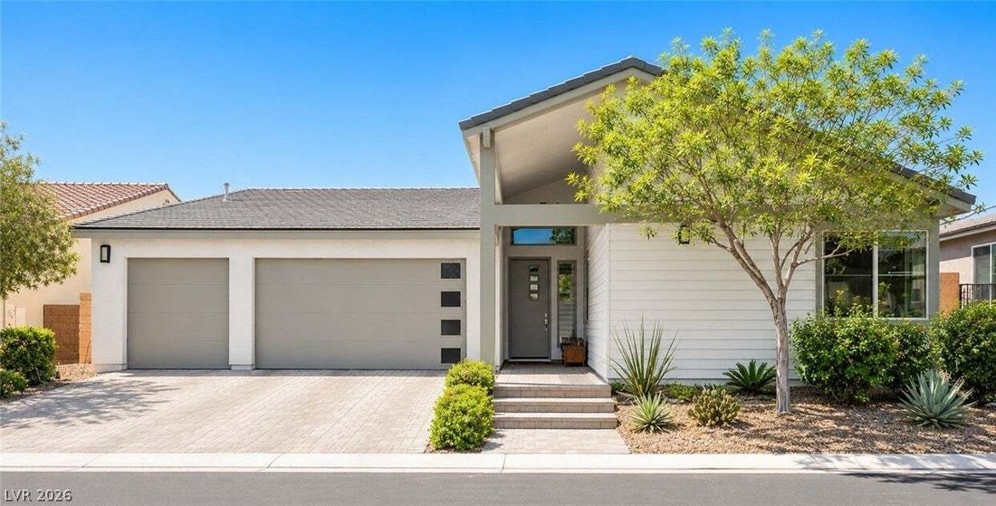 House in Las Vegas, Nevada, United States 1 - 19078747