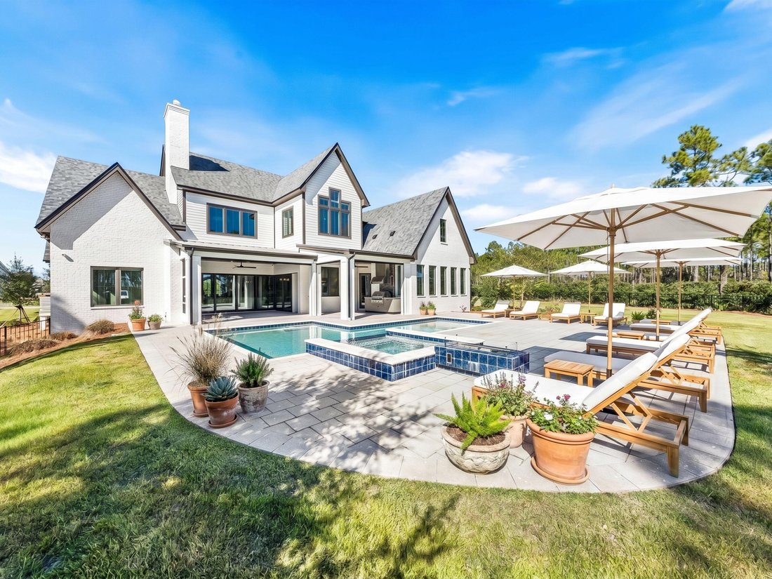 House in Watersound, Florida, United States 1 - 19086049