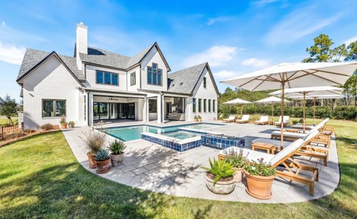 Maison à Watersound, Floride, États-Unis 1
