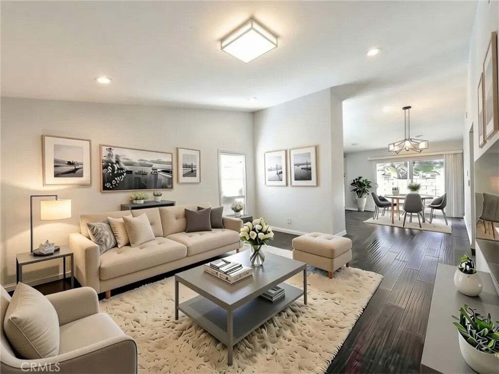 Casa en Cerritos, California, Estados Unidos 3 - 19011458