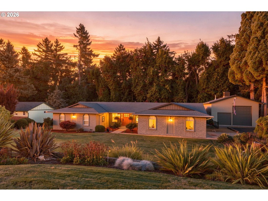 Maison à Springfield, Oregon, États-Unis 1 - 19079527