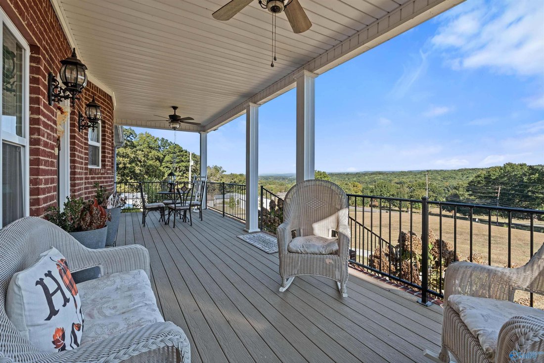 Casa en Hytop, Alabama, Estados Unidos 4 - 19080715