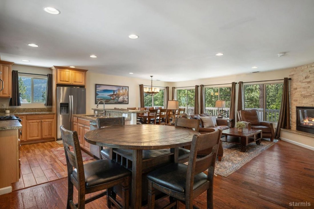 House in Glenbrook, Nevada, United States 4 - 19085294
