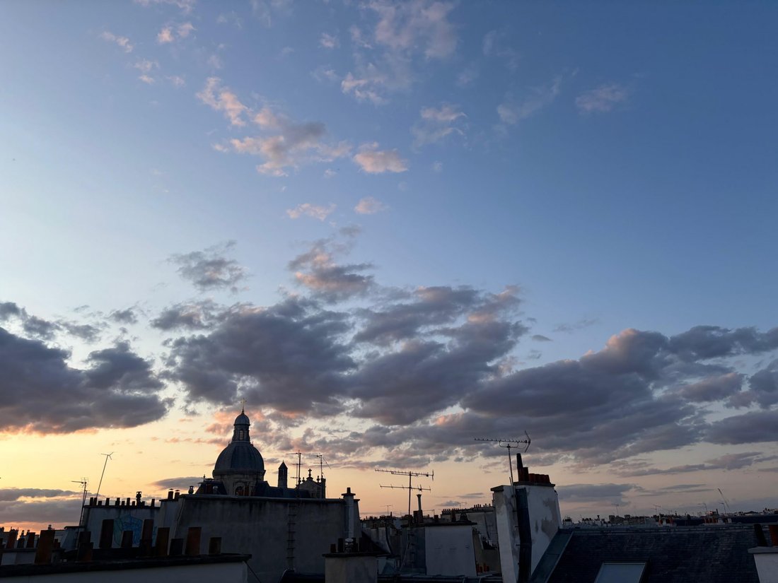 Appartement à Saint Gervais, Paris 4e Arrondissement, Paris 4 - 19076652