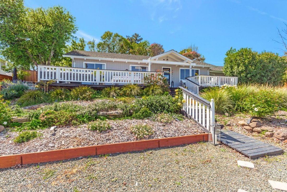 Casa a San Mateo, California, Stati Uniti 2 - 19080864