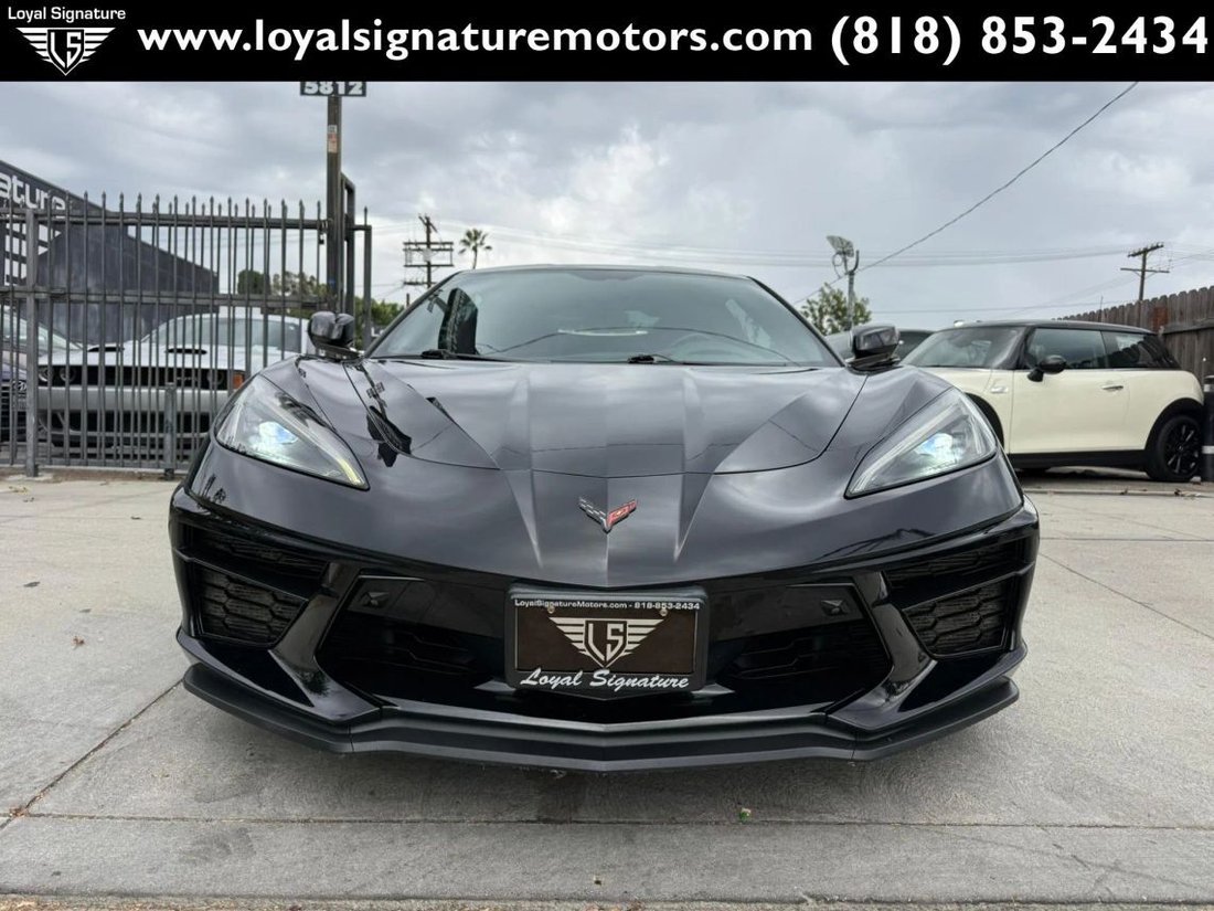 Coupe in Van Nuys, CA, United States 2 - 19084099