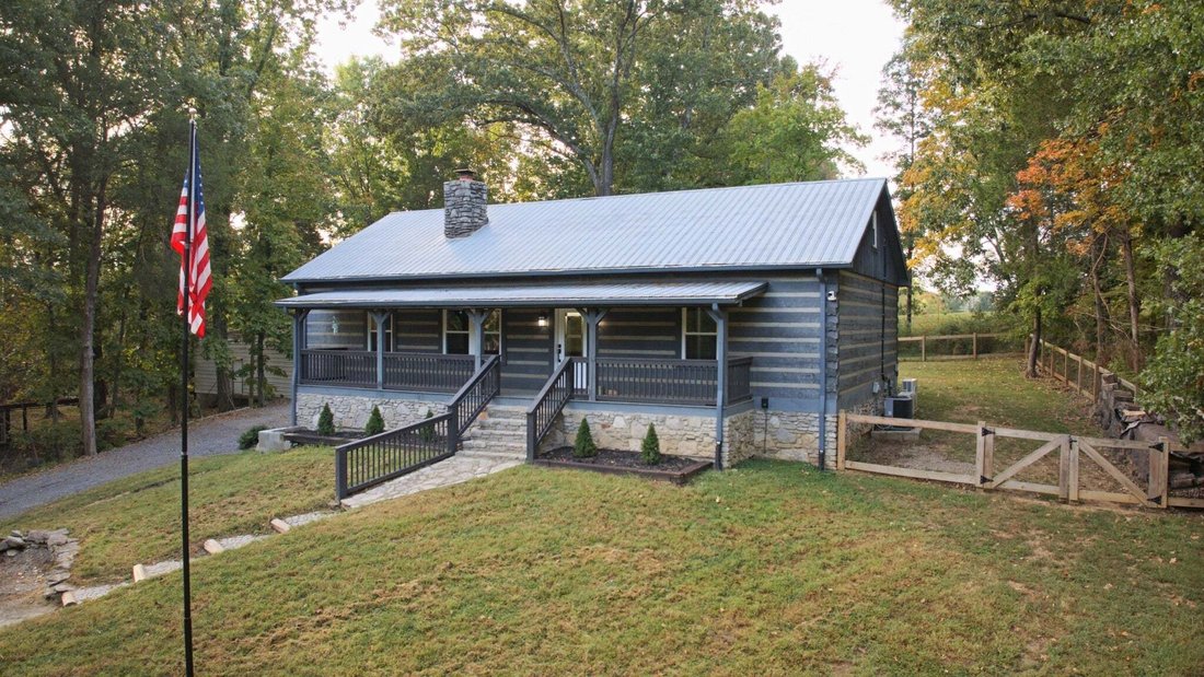 Maison à Mont Juliet, Tennessee, États-Unis 1 - 19076945