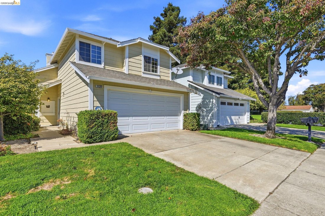 House in Alameda, California, United States 4 - 19082637