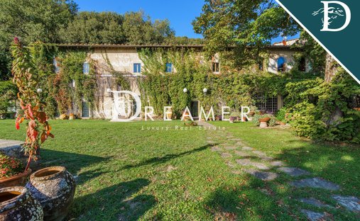 Villa en Antella - Osteria Nuova - Balatro, Bagno a Ripoli, Toscana 1
