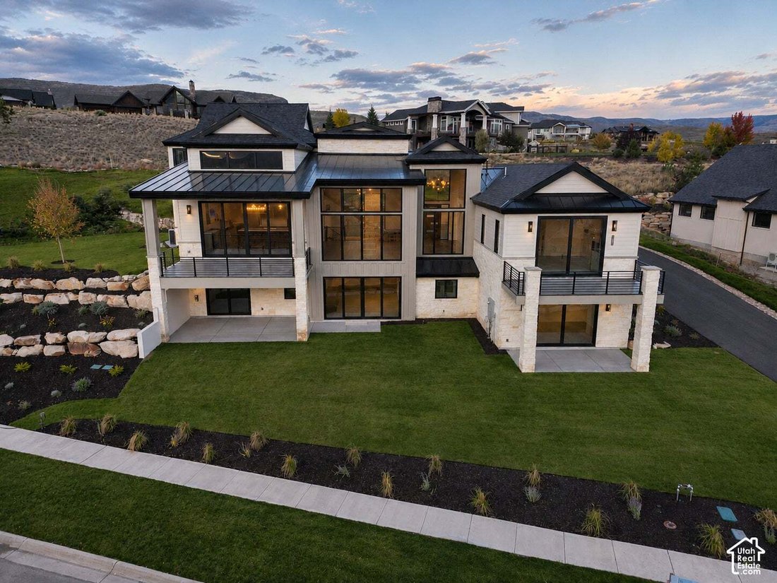 House in Heber City, Utah, United States 2 - 16593923