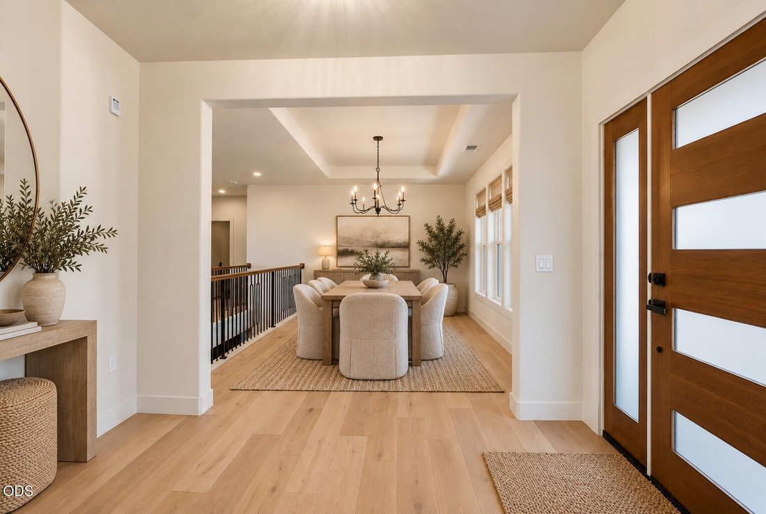 Haus in Medford, Oregon, Vereinigte Staaten 5 - 18708337