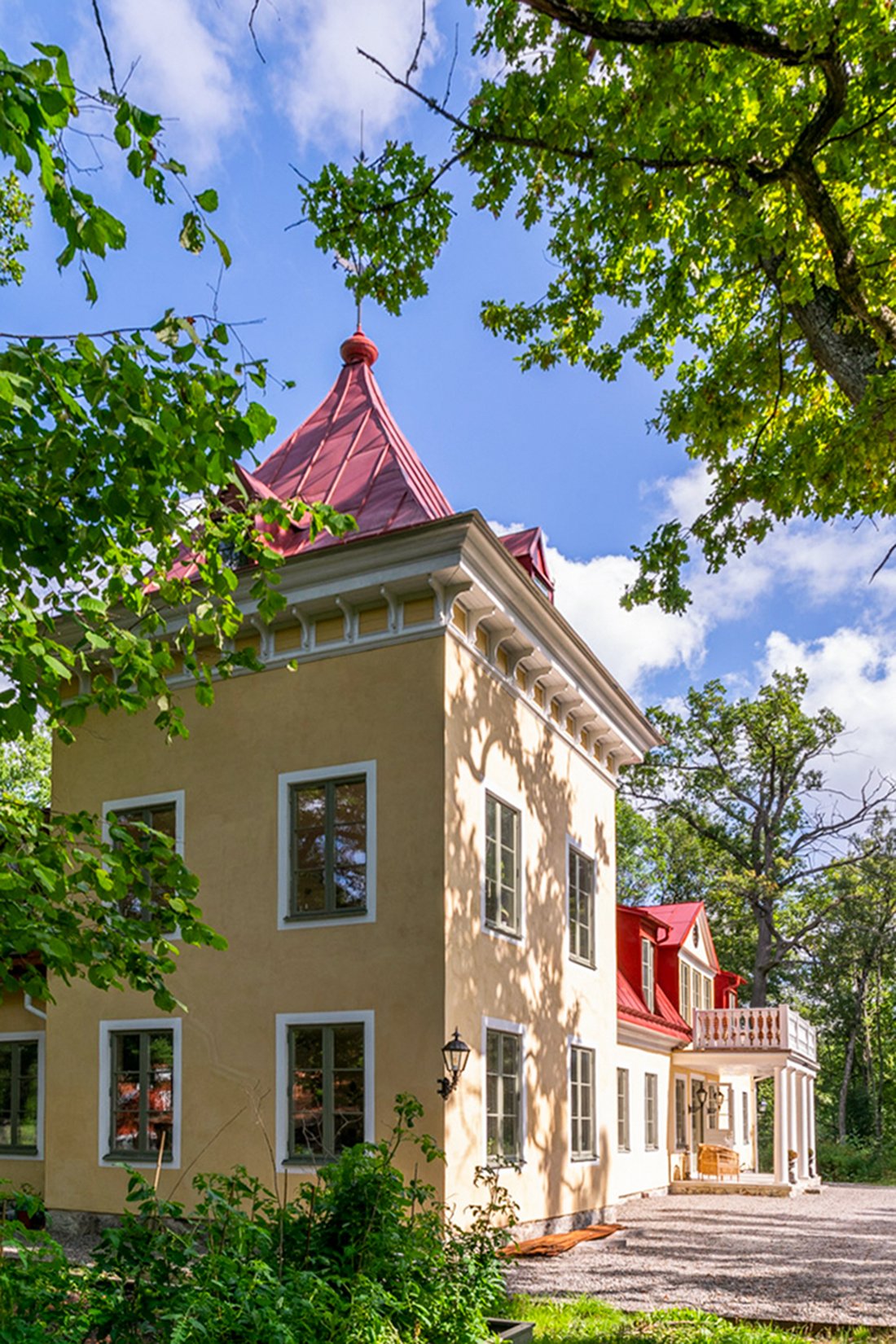 Tenuta a Huddinge, Contea di Stoccolma, Svezia 2 - 19077903