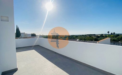 Casa a Moncarapacho, Algarve, Portogallo 1