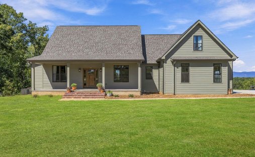 House in Travelers Rest, South Carolina, United States 1