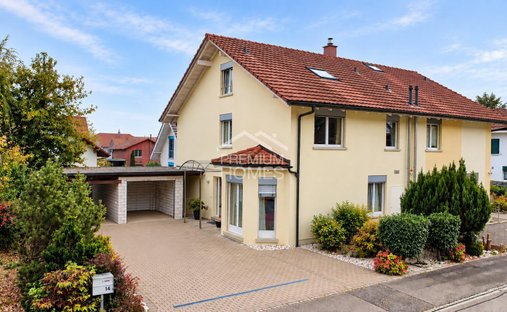 Casa a Bellach, Cantone di Soletta, Svizzera 1