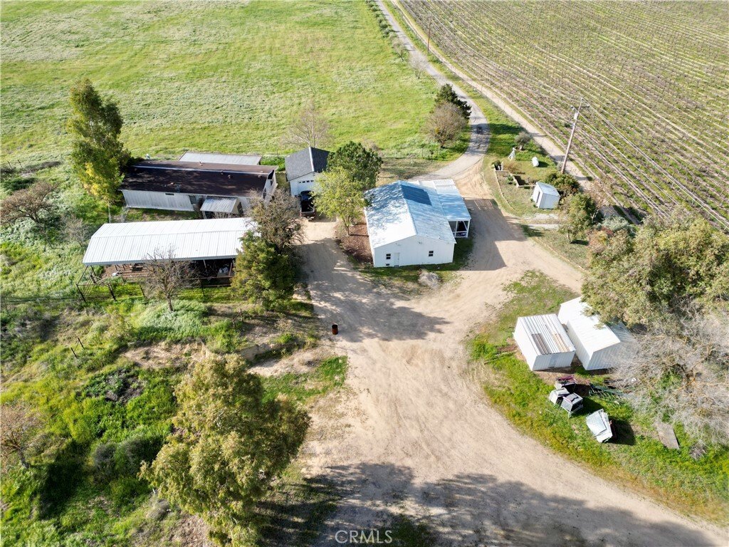 Casa en Paso Robles, California, Estados Unidos 3 - 19083259
