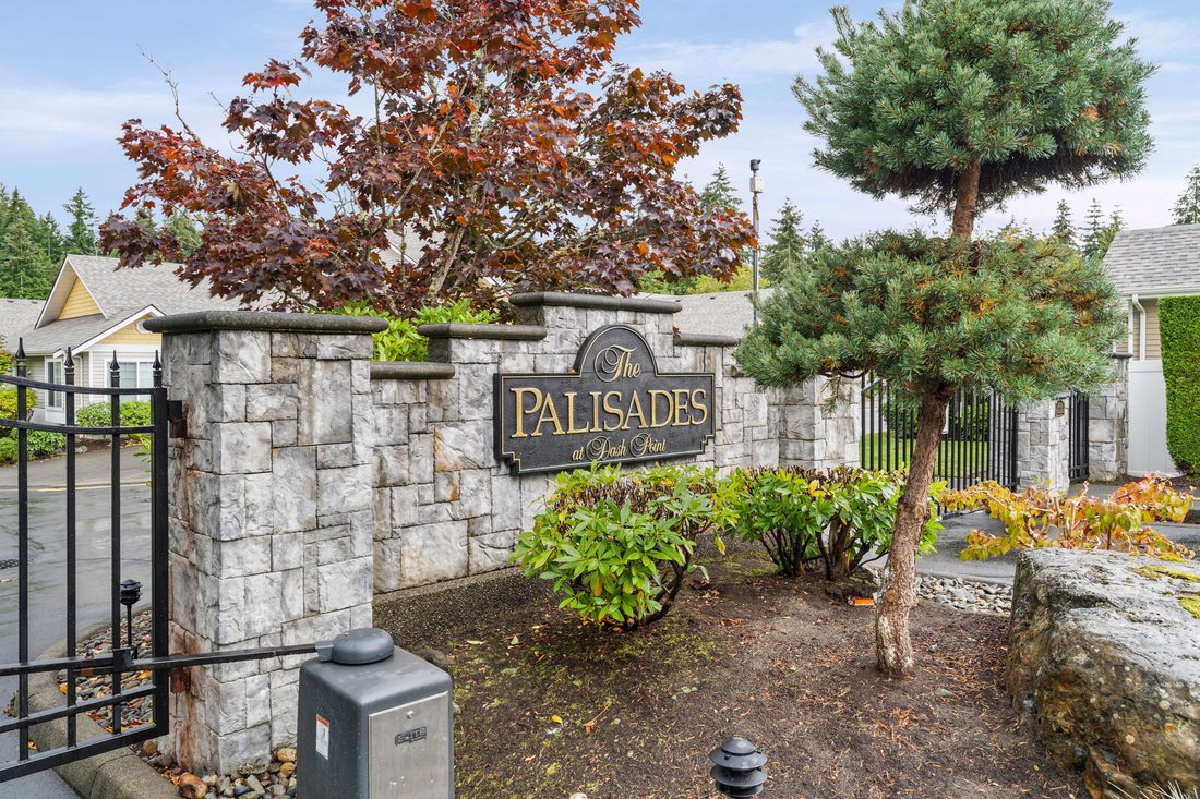 Condominio a Federal Way, Washington, Stati Uniti 3 - 19085255