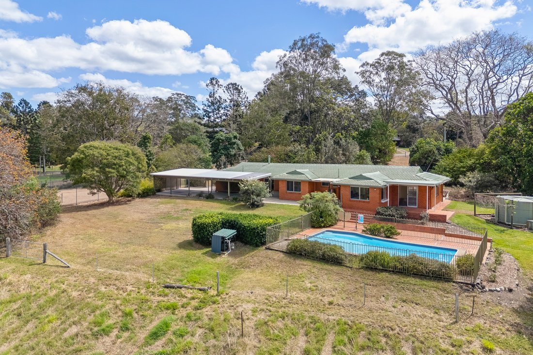 House in Closeburn, Queensland, Australia 1 - 19076720