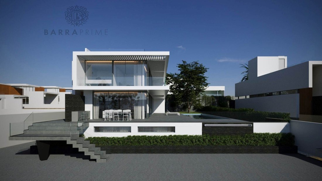 Haus in Quarteira, Algarve, Portugal 2 - 19077966