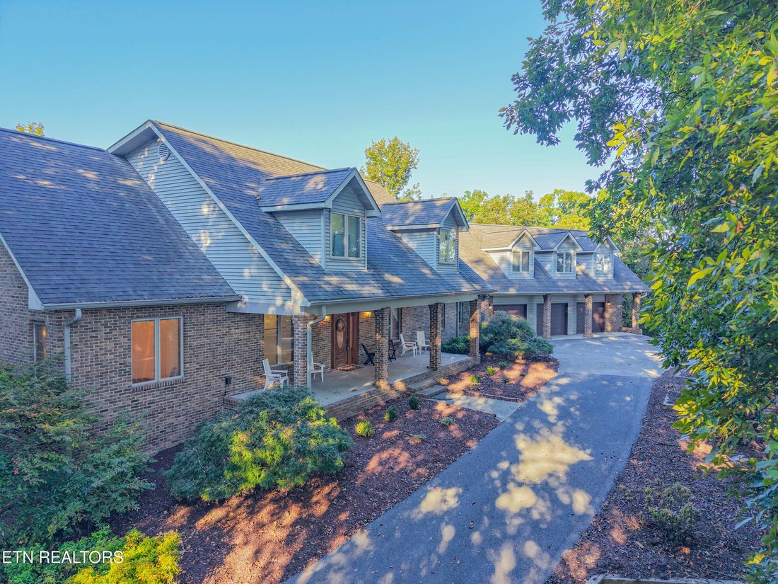 House in Sevierville, Tennessee, United States 1 - 19079902