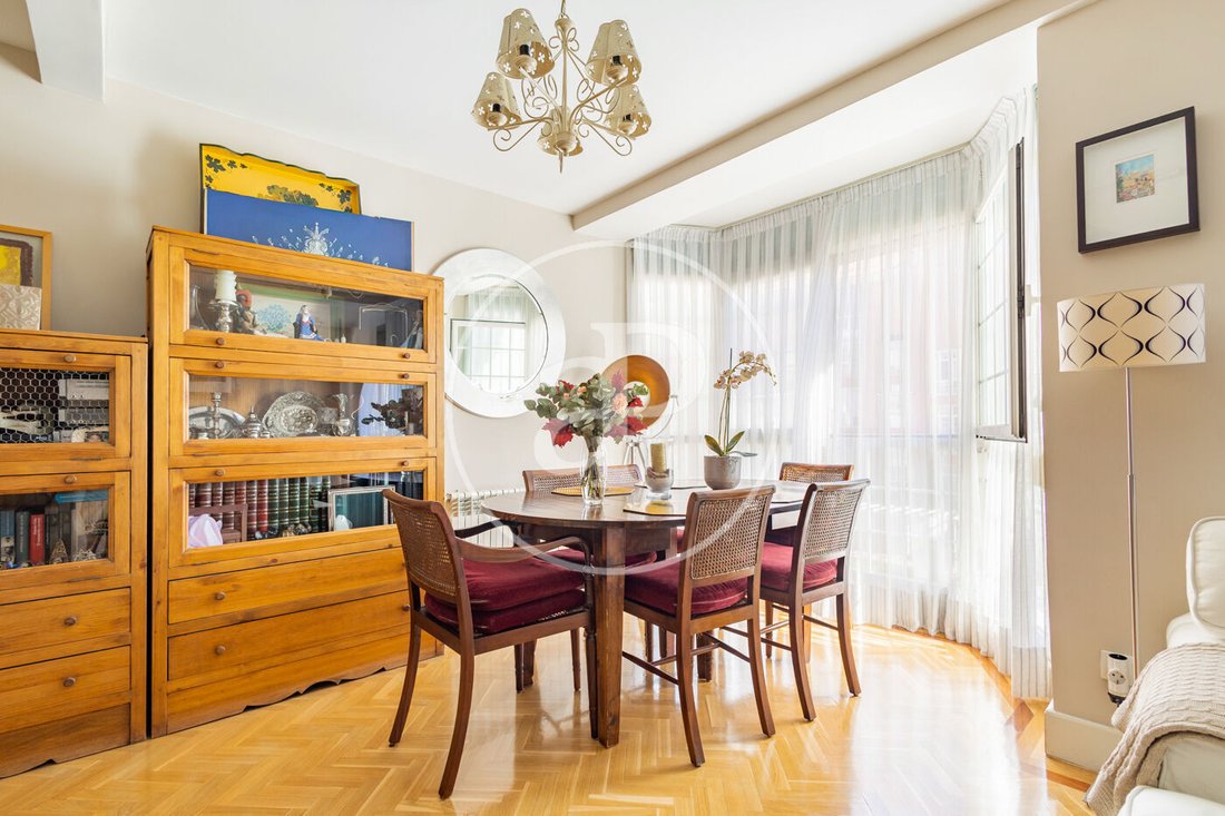 Apartamento en Retiro, Madrid, España 4 - 19077253