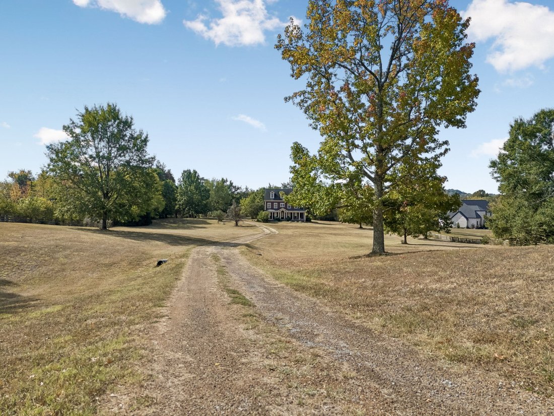 Casa en College Grove, Tennessee, Estados Unidos 3 - 19079610