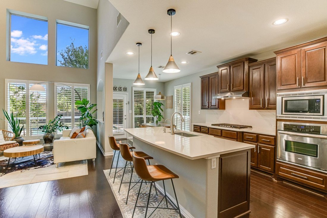 Haus in Austin, Texas, Vereinigte Staaten 4 - 19077713