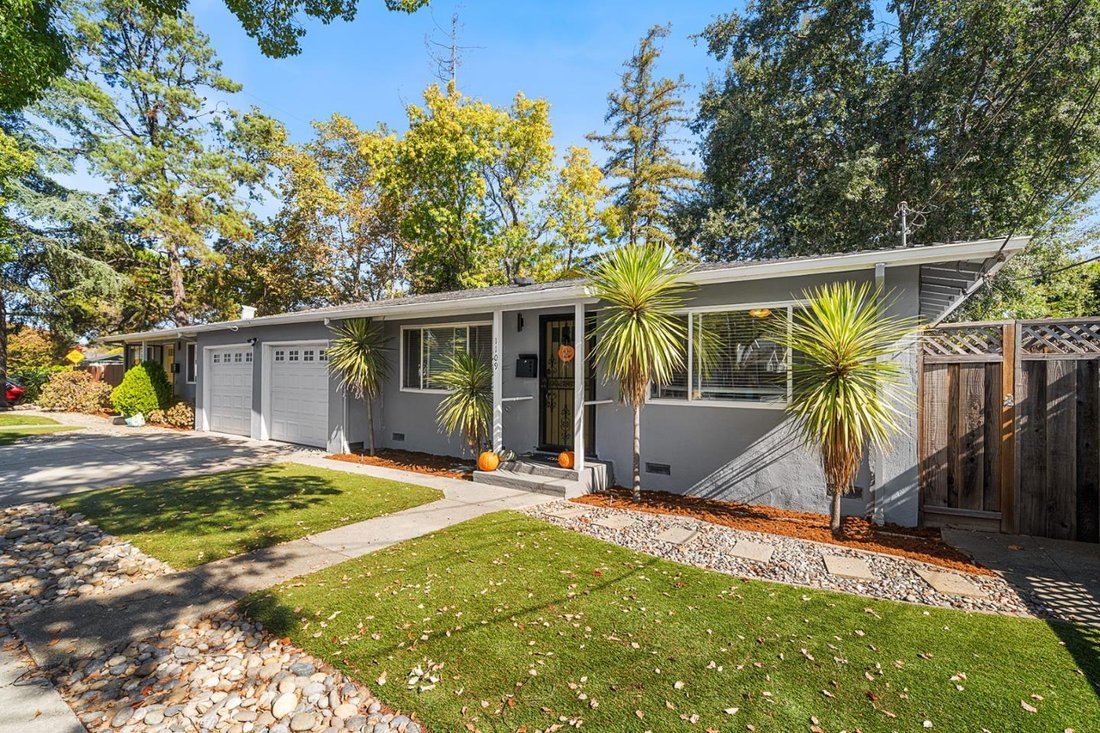 Maison à Redwood City, Californie, États-Unis 1 - 19085852