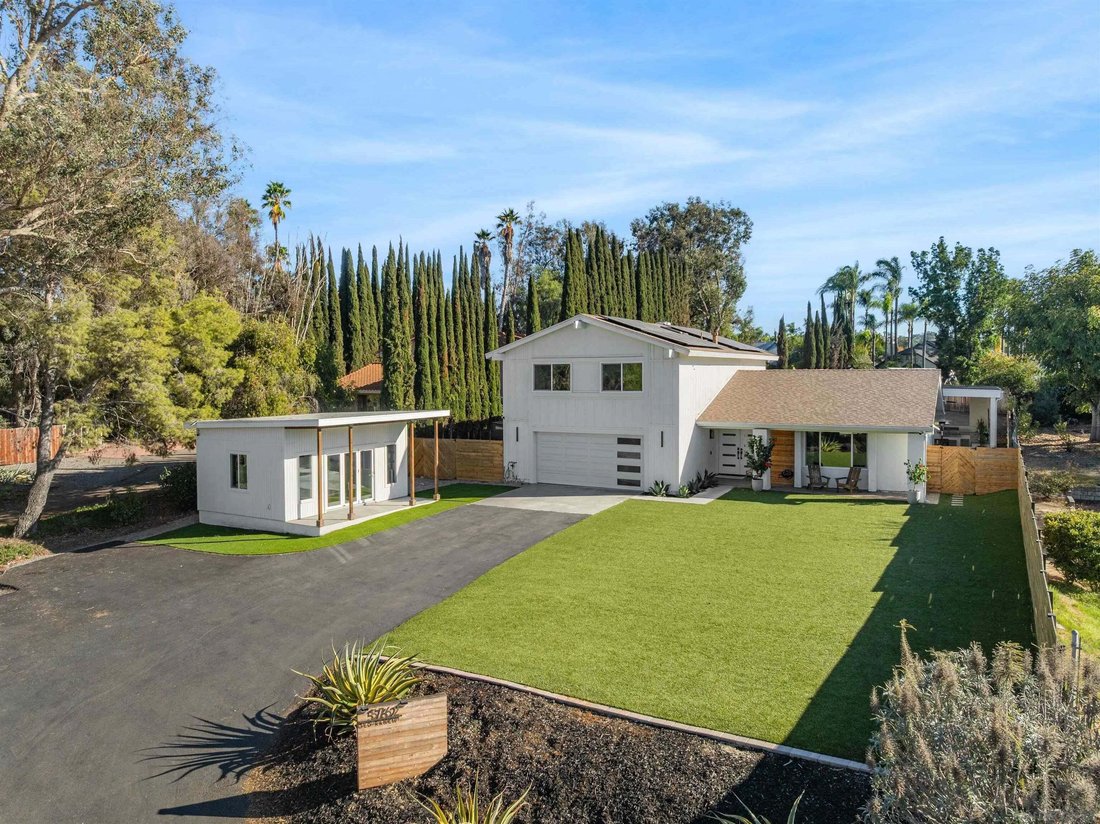 Casa a Oceanside, California, Stati Uniti 2 - 19051238