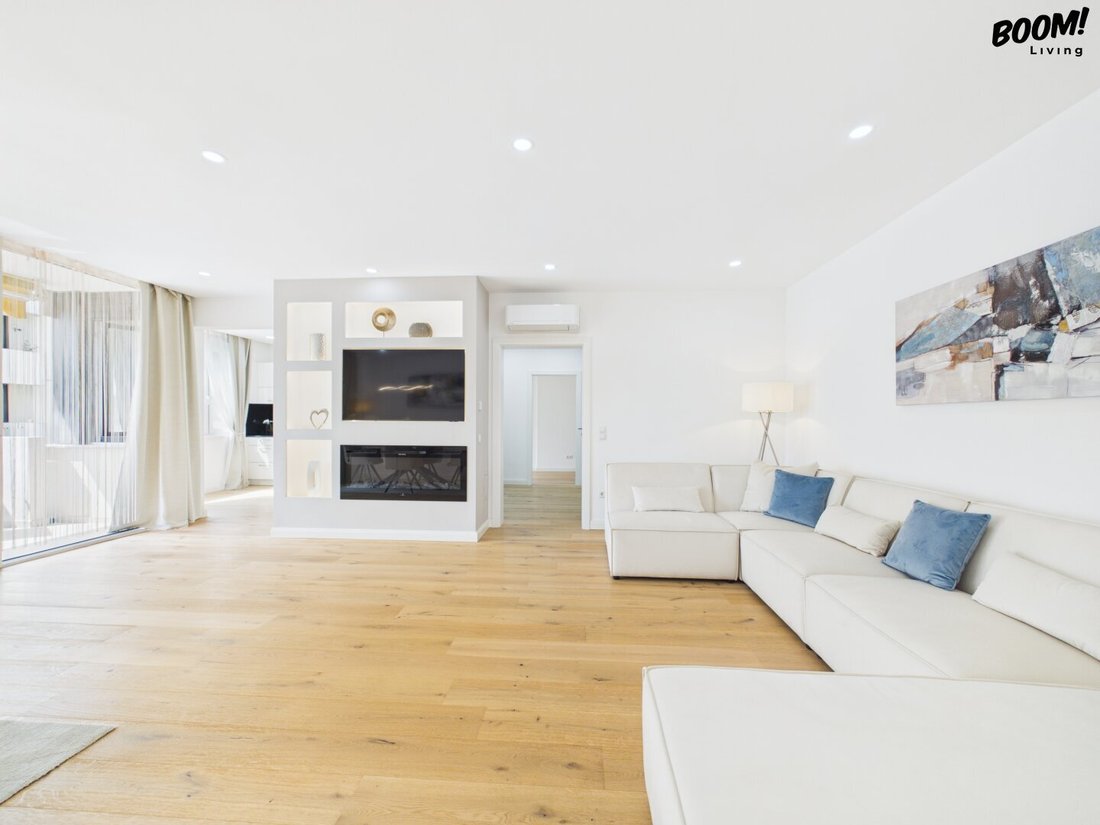 Wohnung in Wien, Wien, Österreich 4 - 19077821