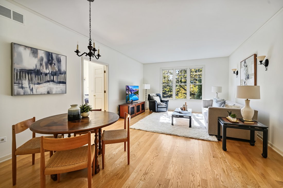 Villa en Burr Ridge, Illinois, Estados Unidos 4 - 19077709