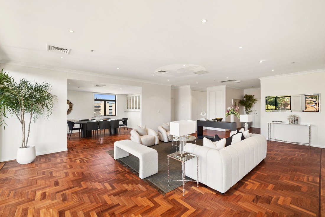 House in Edgecliff, New South Wales, Australia 3 - 19082374