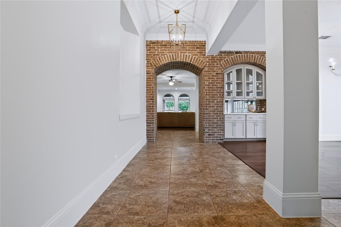Haus in Houston, Texas, Vereinigte Staaten 4 - 19078911