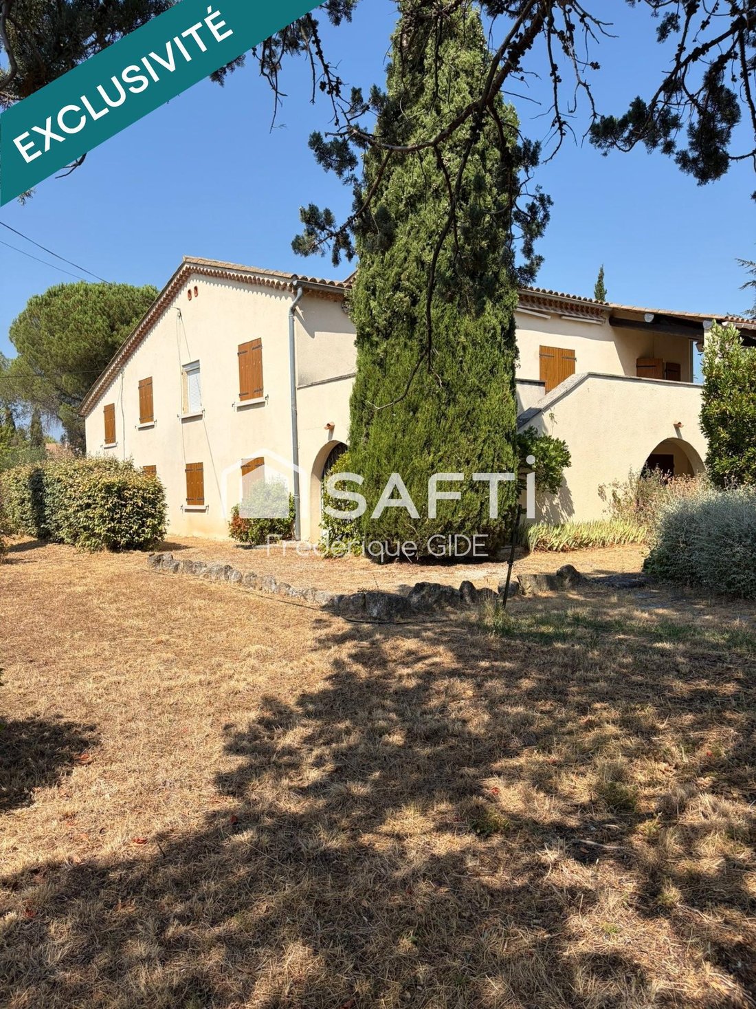 Maison à Lauris, Provence-Alpes-Côte d'Azur, France 1 - 19083311