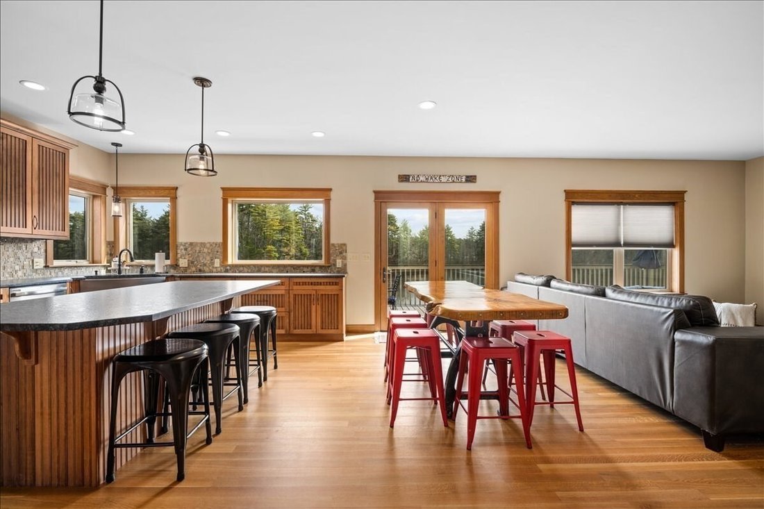 Casa a Holland, Massachusetts, Stati Uniti 5 - 19080103