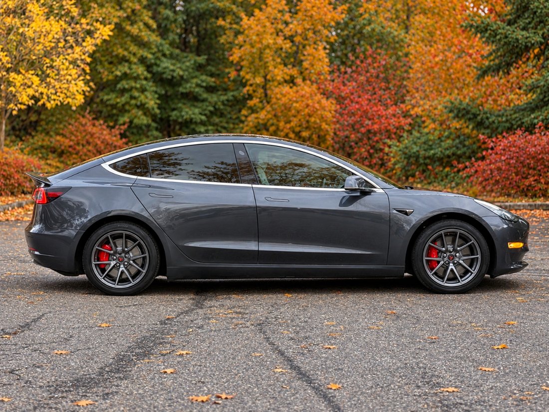 Sedan in Kent, WA, United States 2 - 19079198
